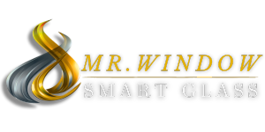 Mr. Window Smart Glass – ฟิล์มไฟฟ้า กระจกอัจฉริยะ คุณภาพสูง